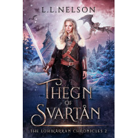 Thegn of Svartån