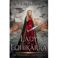Lady of Lohikärra