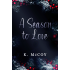 A Season to Love