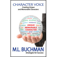 Character Voice: Creating Unique and Memorable Characters