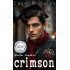 Crimson: An M/M Romance Spy Thriller