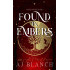 Found in Embers: Astrid Stone book 1