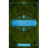 The Great Library of Burke | Book 4 in The Historical Collection
