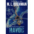 Havoc: an action-adventure technothriller
