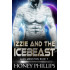 Izzie and the Icebeast: Alien Abduction Book 9
