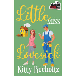 Little Miss Lovesick