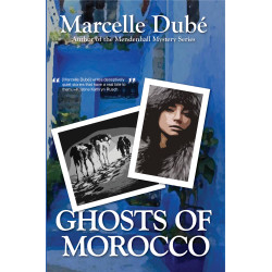 Ghosts of Morocco