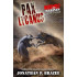 Pax Lycanus: Werewolf of Marines Book 3