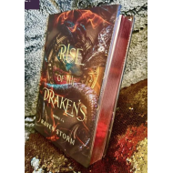 Rise of the Drakens Omnibus #1
