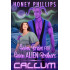 Callum: Seven Brides for Seven Alien Brothers Book 3