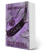 The Game: Fake Dating College Hockey Romance