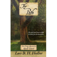 The Path: Tales From a Revolution - Rhode-Island