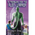 A Treasure for the Alien Warrior: Treasured by the Alien Book 8