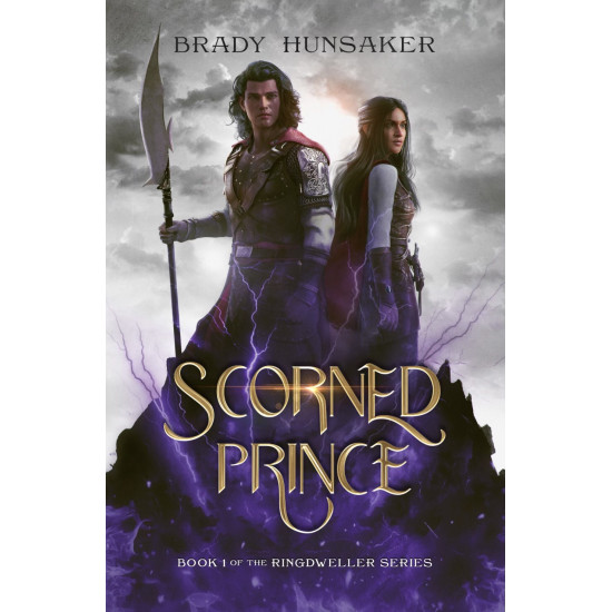 Scorned Prince