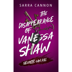 The Disappearance of Vanessa Shaw