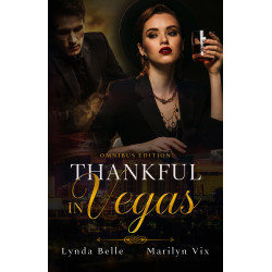 Thankful In Vegas Omnibus Edition