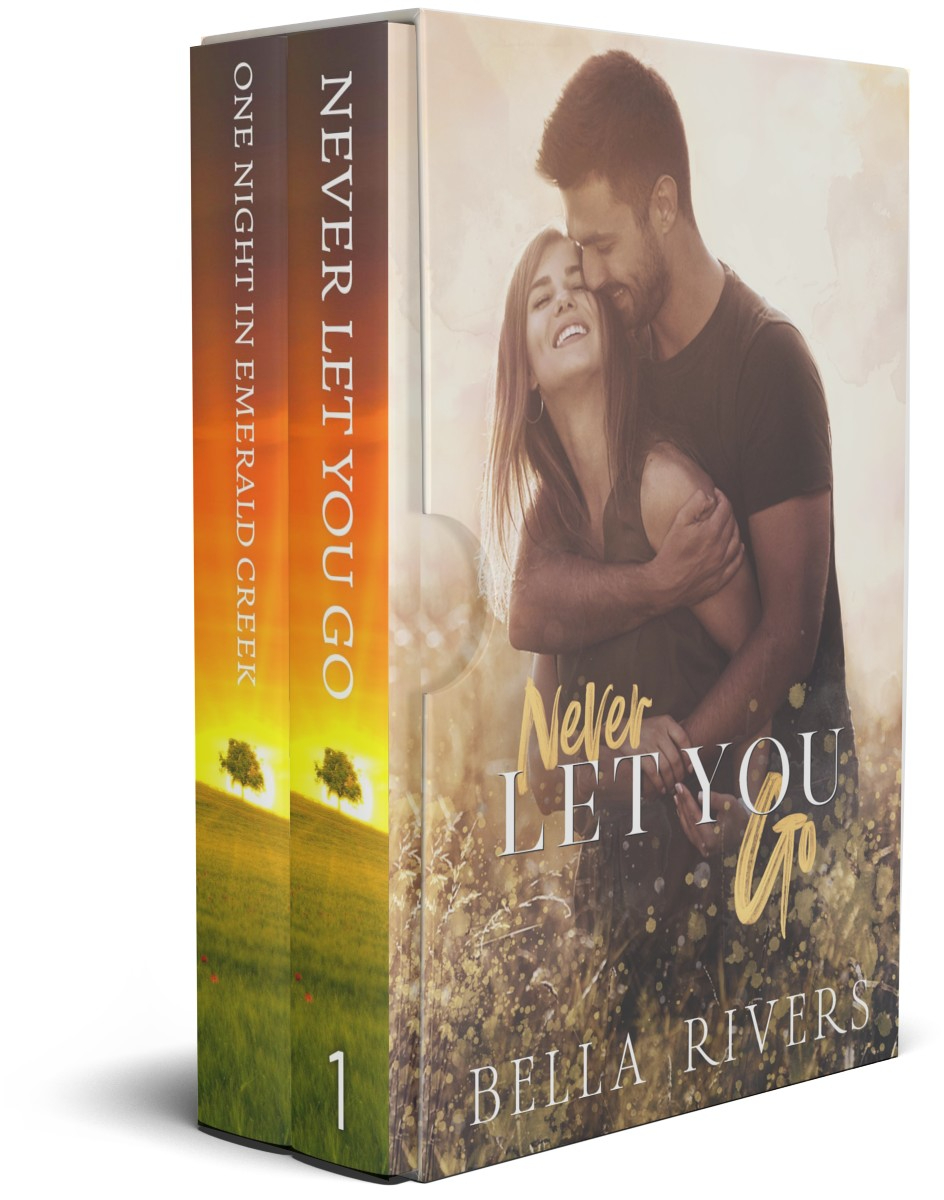 Emerald Creek: Novella and Book 1